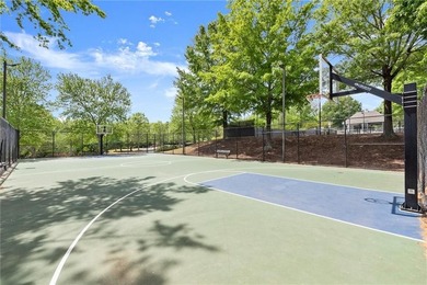 Rare opportunity in Chattahoochee River Club with direct access - photo 44