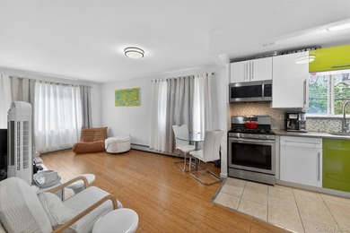 Welcome to your new home at the Parkside Condominiums Complex! - photo 4
