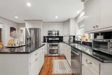 Step into a home that instantly feels warm, welcoming & timeless - photo 5