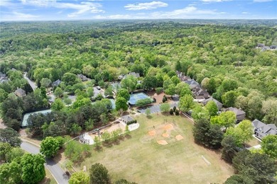 Rare opportunity in Chattahoochee River Club with direct access - photo 46