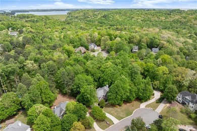 Rare opportunity in Chattahoochee River Club with direct access - photo 47