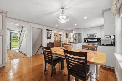Step into a home that instantly feels warm, welcoming & timeless - photo 8