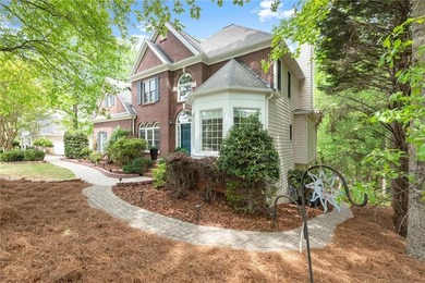 Rare opportunity in Chattahoochee River Club with direct access - photo 48