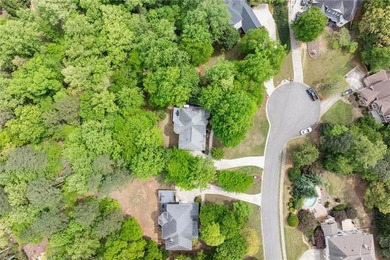 Rare opportunity in Chattahoochee River Club with direct access - photo 49