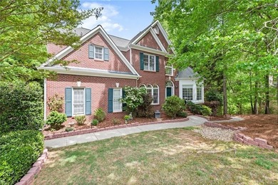 Rare opportunity in Chattahoochee River Club with direct access - photo 50