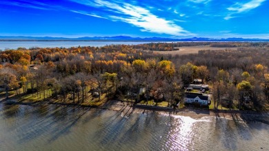 Lake Home For Sale in Plattsburgh, New York