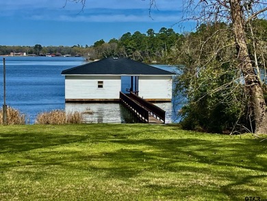 Lake Home For Sale in Troup, Texas