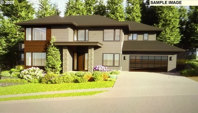 Willamette River - Clackamas County Home For Sale in Westlinn Oregon