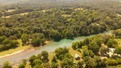 Lake Lot For Sale in Mammoth Spring, Arkansas