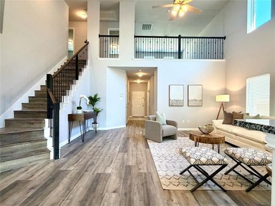 Lake Ray Hubbard Home For Sale in Forney Texas