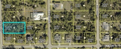 Lehigh Acres Area Lot For Sale in Lehigh Acres Florida