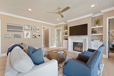 This distinctive custom-built residence nestled among the