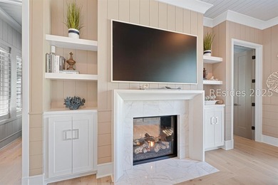 This distinctive custom-built residence nestled among the