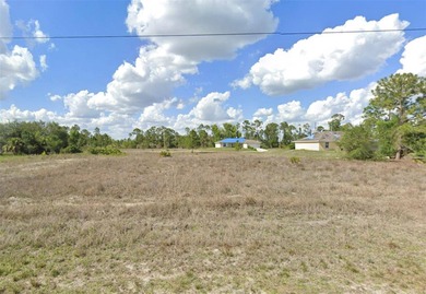 Lehigh Acres Area Lot For Sale in Lehigh Acres Florida