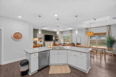 Modern design, functional layout, and move-in ready--this - photo 11
