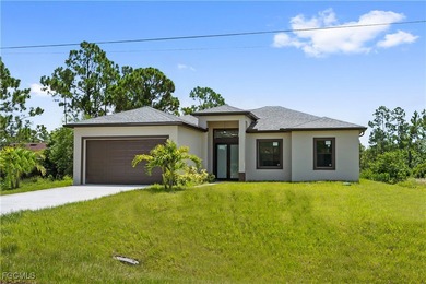 Lehigh Acres Area Home For Sale in Lehigh Acres Florida