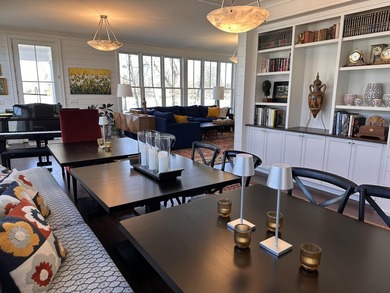 Sophisticated luxury meets casual elegance in this newly - photo 11