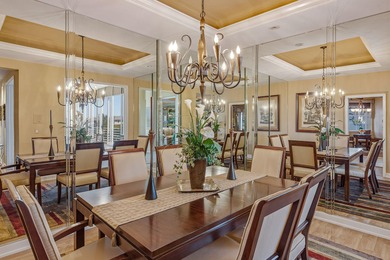 Beautiful Habitat condominium located in the prestigious