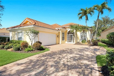 Island Walk Lakes  Home For Sale in Naples Florida