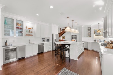 Sophisticated luxury meets casual elegance in this newly - photo 12