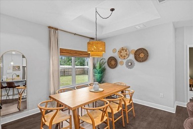 Modern design, functional layout, and move-in ready--this - photo 13