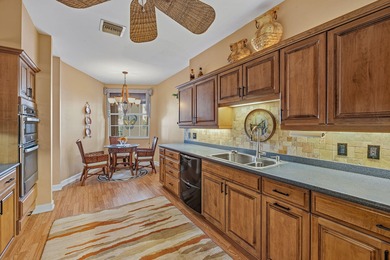 Beautiful Habitat condominium located in the prestigious