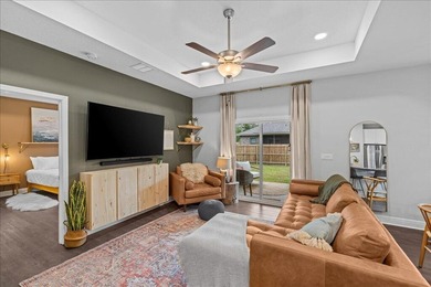 Modern design, functional layout, and move-in ready--this - photo 14