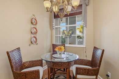 Beautiful Habitat condominium located in the prestigious