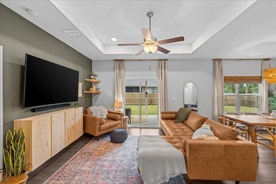 Modern design, functional layout, and move-in ready--this - photo 15