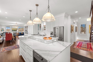 Sophisticated luxury meets casual elegance in this newly - photo 15