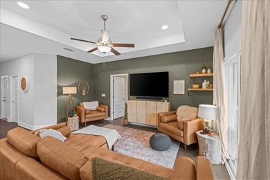 Modern design, functional layout, and move-in ready--this - photo 16
