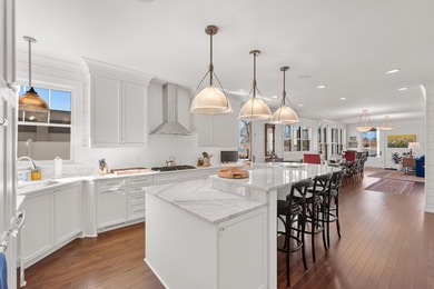 Sophisticated luxury meets casual elegance in this newly - photo 16