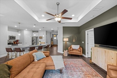 Modern design, functional layout, and move-in ready--this - photo 17