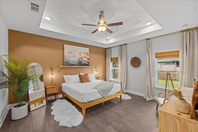 Modern design, functional layout, and move-in ready--this - photo 18