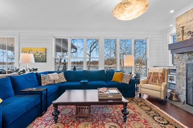 Sophisticated luxury meets casual elegance in this newly - photo 19
