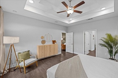 Modern design, functional layout, and move-in ready--this - photo 20