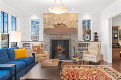 Sophisticated luxury meets casual elegance in this newly - photo 20