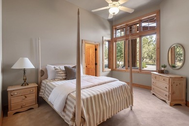 Located on the golf course, with mountain views, this NW lodge - photo 20