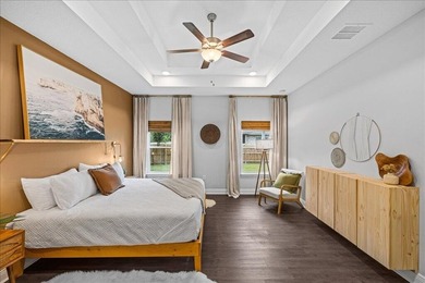 Modern design, functional layout, and move-in ready--this - photo 21