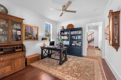 Sophisticated luxury meets casual elegance in this newly - photo 22
