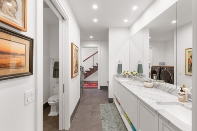 Sophisticated luxury meets casual elegance in this newly - photo 23