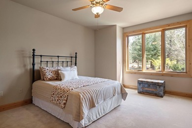 Located on the golf course, with mountain views, this NW lodge - photo 23
