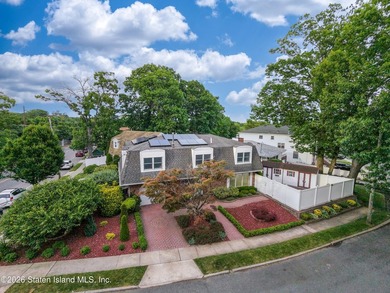 Welcome to 109 Oak Avenue, a rare opportunity to own a - photo 3