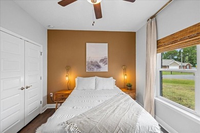 Modern design, functional layout, and move-in ready--this - photo 30