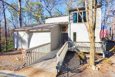 Enjoy Lake Ouachita living from this furnished 1,867+/- sq ft - photo 2
