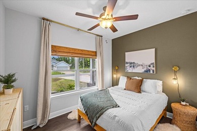 Modern design, functional layout, and move-in ready--this - photo 32