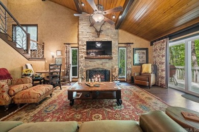 Enjoy Lake Ouachita living from this furnished 1,867+/- sq ft - photo 3