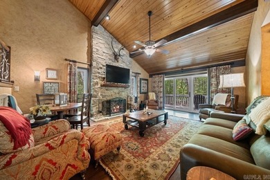 Enjoy Lake Ouachita living from this furnished 1,867+/- sq ft - photo 4
