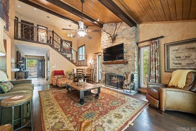 Enjoy Lake Ouachita living from this furnished 1,867+/- sq ft - photo 5
