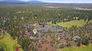 Located on the golf course, with mountain views, this NW lodge - photo 40